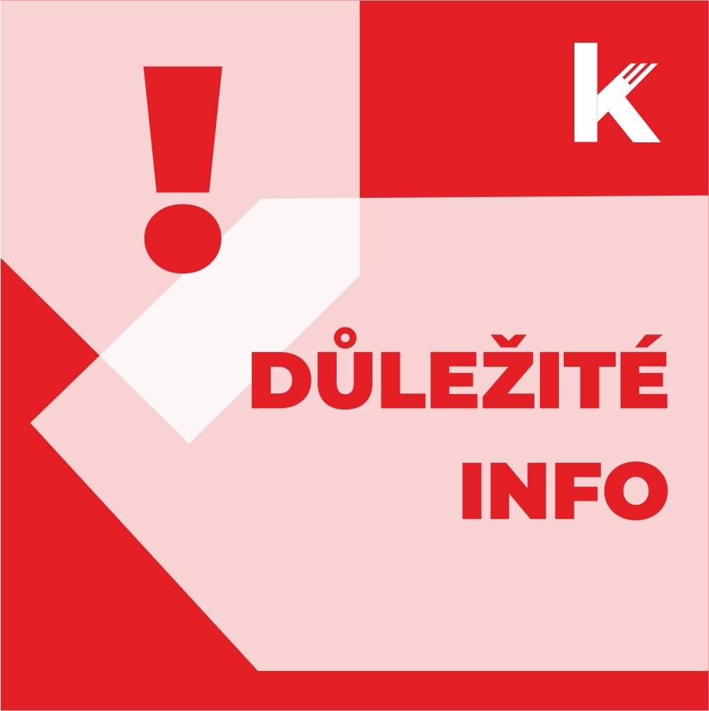 Společnost Severočeské vodovody a kanalizace, a.s. informuje, že v některých lokalitách může dočasně docházet ke zhoršení senzorických vlastností pitné vody (zákal). ✅ Pitná voda je i nadále hygienicky i zdravotně nezávadná a je bezpečná k běžnému používání. 📲 Chcete mít podobné informace vždy včas? Zaregistrujte se zdarma do služby SMS a E-mail INFO a nechte si upozornění o plánovaných odstávkách, haváriích nebo jiných provozních událostech zasílat přímo do svého mobilního telefonu nebo e-mailu. 👉 Registrace: portal.scvk.cz/smsinfo 📞 V případě dotazů kontaktujte zákaznickou linku SčVK: 601 267 267 nebo 840 111 111. Děkujeme za pochopení.