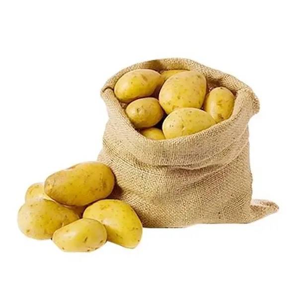 Loužek s.r.o. Obora nabízí k prodeji rané brambory.  Cena: 15 Kč/kg Objednávky přijímají na telefonu: 415 676 103