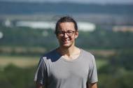 „Bezprostřední pozorování přímo na místě nám často ukáže detaily, které by v tabulkách zanikly,“ říká Jiří Koptík ze společnosti Beleco. Foto: M. Jedlička, poskytnuto organizací Beleco