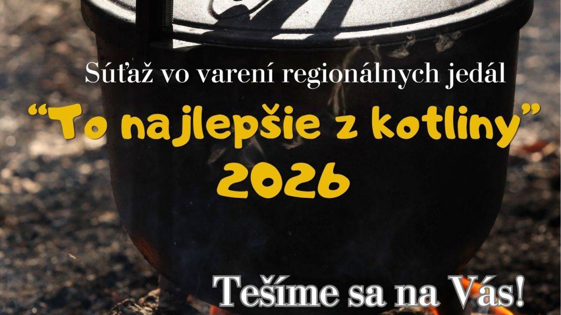 Deň obce Veľký Lapáš, 05.09.2026