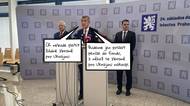 Babiš čaruje se zbraněmi pro Ukrajinu
