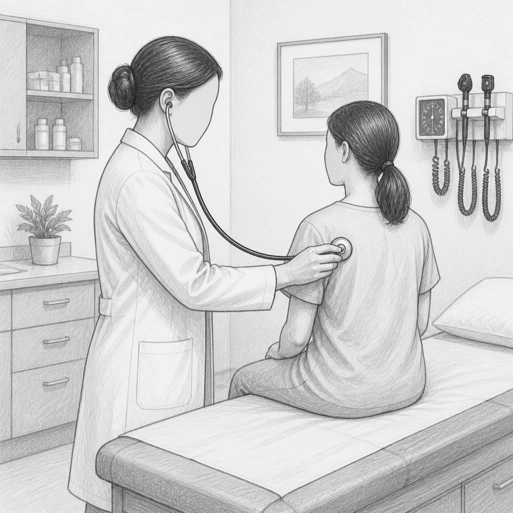 Oznamujeme, že paní doktorka MUDr. Kopřivíková v terminu od 3. do 21. srpna 2026 čerpá dovolenou.  Během této doby bude zajištěna péče pouze pro akutně nemocné, a to prostřednictvím zástupkyně MUDr. Petry Mičkové.