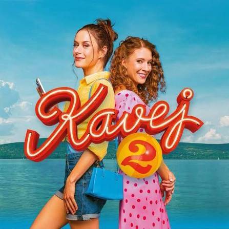 Pozývame Vás do letného túlavého kina na premietanie filmu Kavej 2, ktoré sa uskutoční v piatok 14.8.2026 o 20.00 hod. na dopravnom ihrisku..