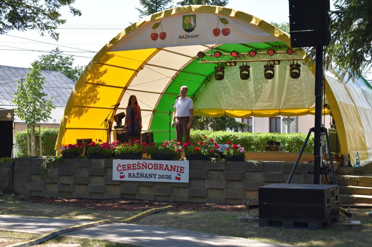 Čerešňobranie