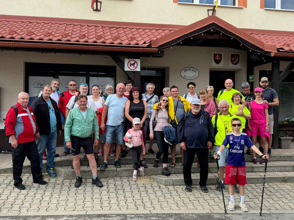 Dňa 20. júna 2026 sa uskutočnilo stretnutie mengusovianov na Popradskom plese. Akcia ponúkla účastníkom možnosť stráviť príjemný deň v prírode a stretnúť sa s ostatnými obyvateľmi obce.