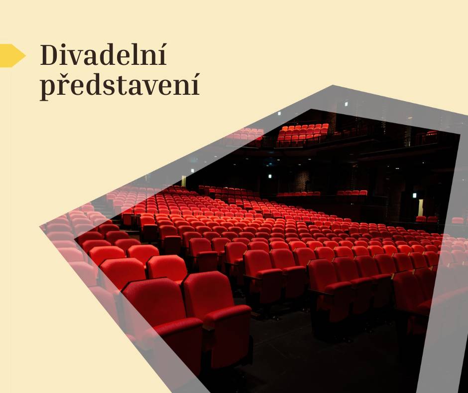 Obec Pátek pořádá ve středu 23. září 2026 autobusový zájezd do Jiráskova divadla v Novém Bydžově na komedii ,,Linda". V hlavních rolích se představí Kateřina Brožová a Aleš Procházka. Cena vstupenky je 400 Kč. Odjezd od Spolkového domu v Pátku bude v 17,45 hodin. Přihlášení na emailu mistostarosta@obecpatek.cz.