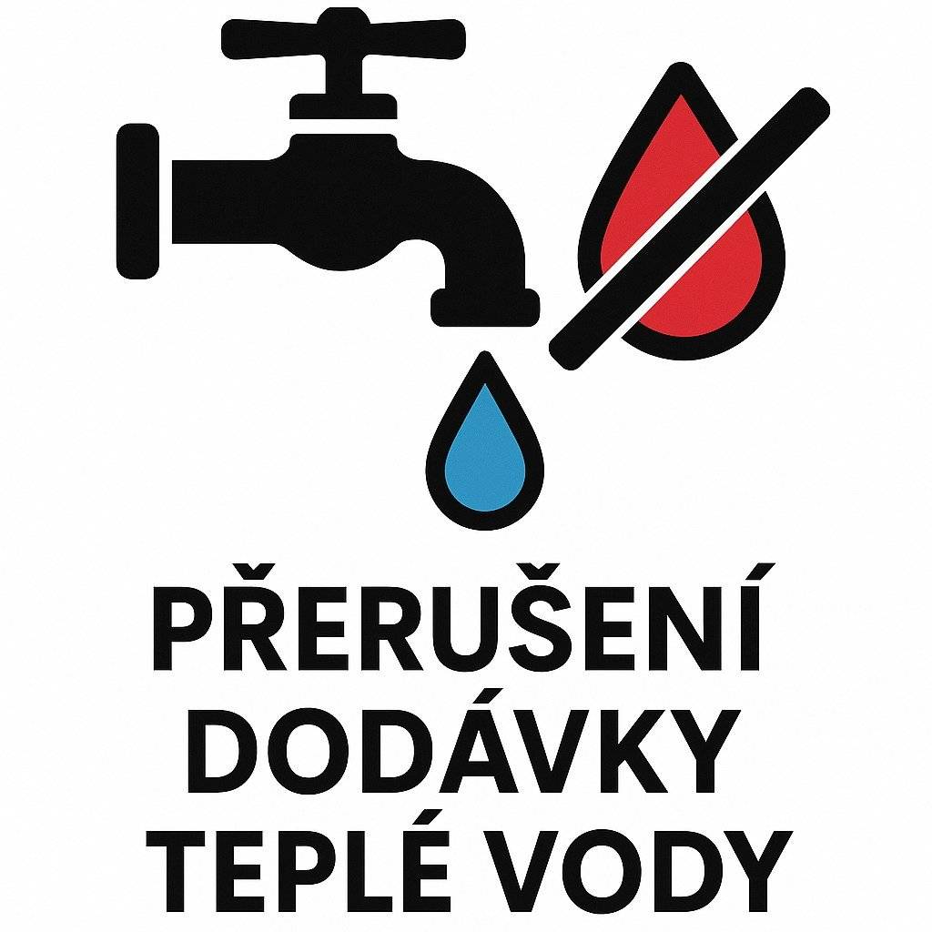 Z důvodu nutné údržby kotlů v době od 13.7. 9:00 do 14.7. 16:00, bude  dodávka teplé vody z centrální kotelny v této době nestabilní, velmi omezena nebo přerušena. Děkujeme za pochopení.  Pozn.: tato informace je odesílána na všechny uživatele MUNIPOLIS v Bochově, včetně těch, kteří teplou vodu z centrální kotelny neodebírají, aby byla zajištěna co možná největší informovanost.