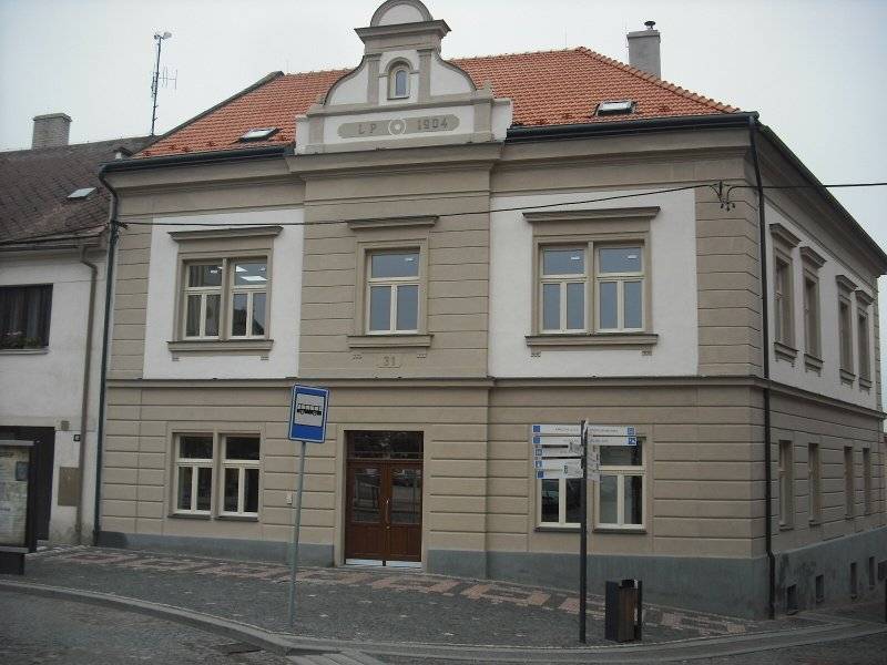 Oznamujeme občanům, že ve čtvrtek 09.07.2026 bude lékárna otevřena od 08:00 hod. do 11:00 hod..