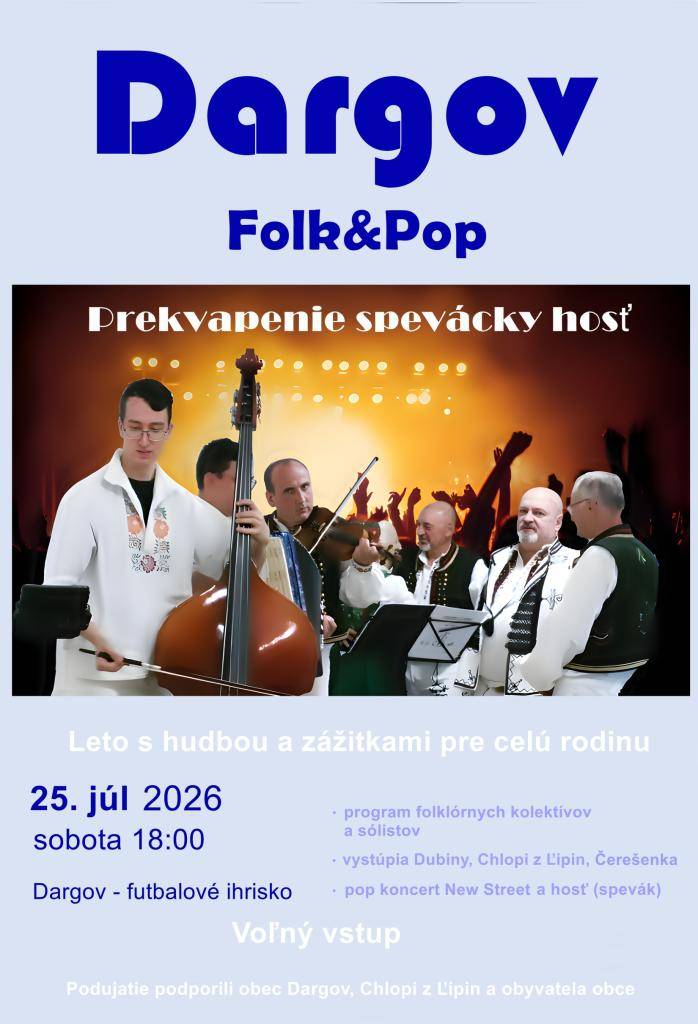 Pozvánka