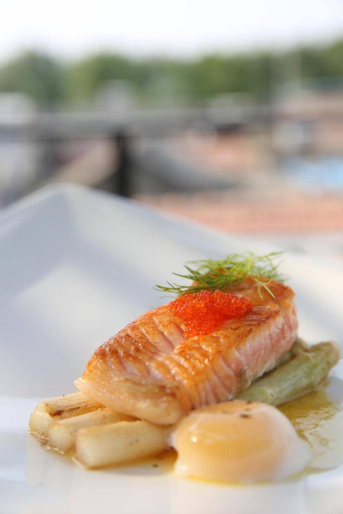 Kde: restaurace "Degustačka"  Kdy: středa až pátek od 11 hod. do 14 hod.