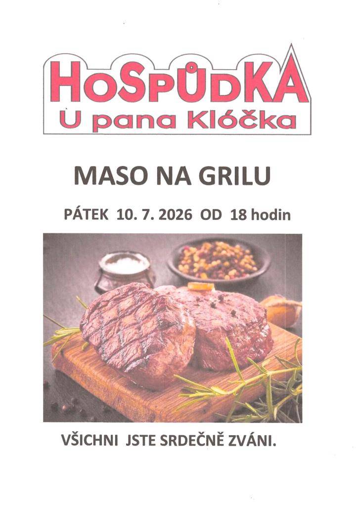 pozvánka