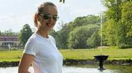 Kamila Petrášková z krejčovského ateliéru Camille