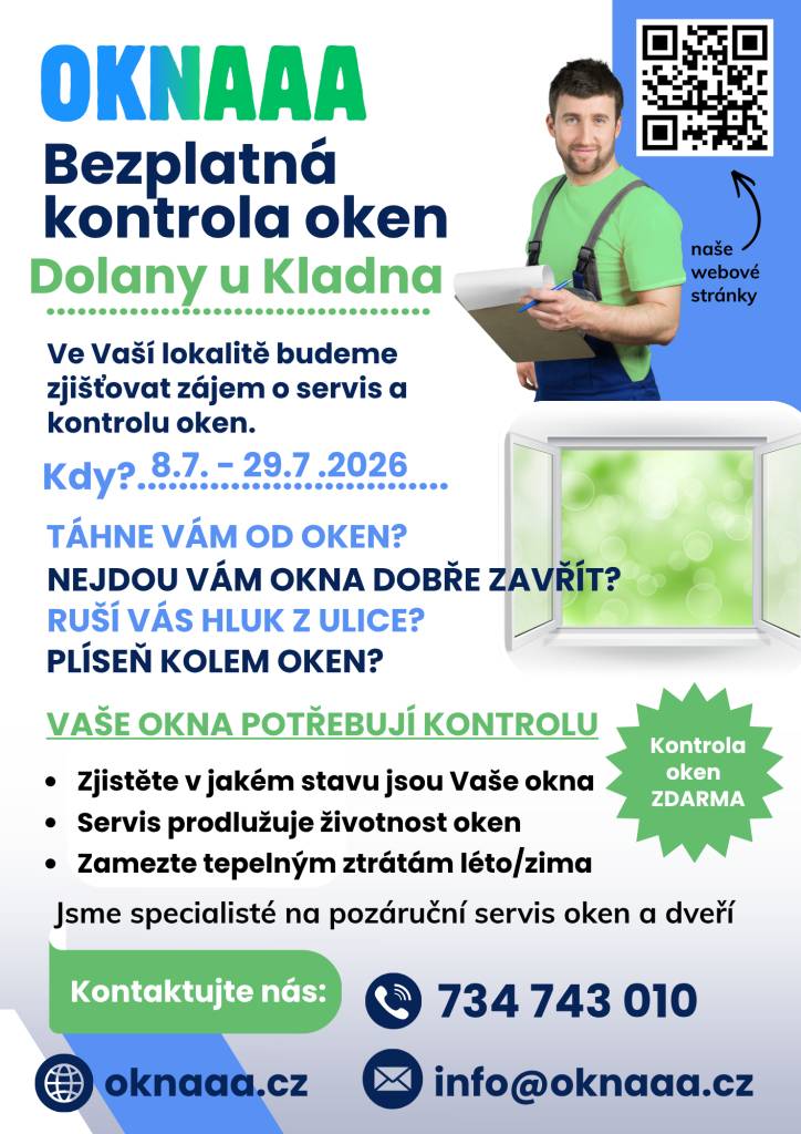 Nabídka od firmy