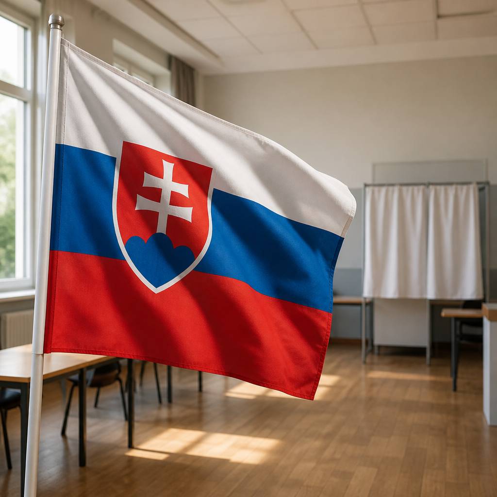 Dňa 24. októbra 2026 sa budú konať komunálne voľby a voľby do vyšších územných celkov.