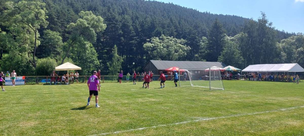 Dňa 27. júna 2026 sa na futbalovom ihrisku v Mengusovciach konal futbalový turnaj, ktorý prilákal  hráčov a divákov.