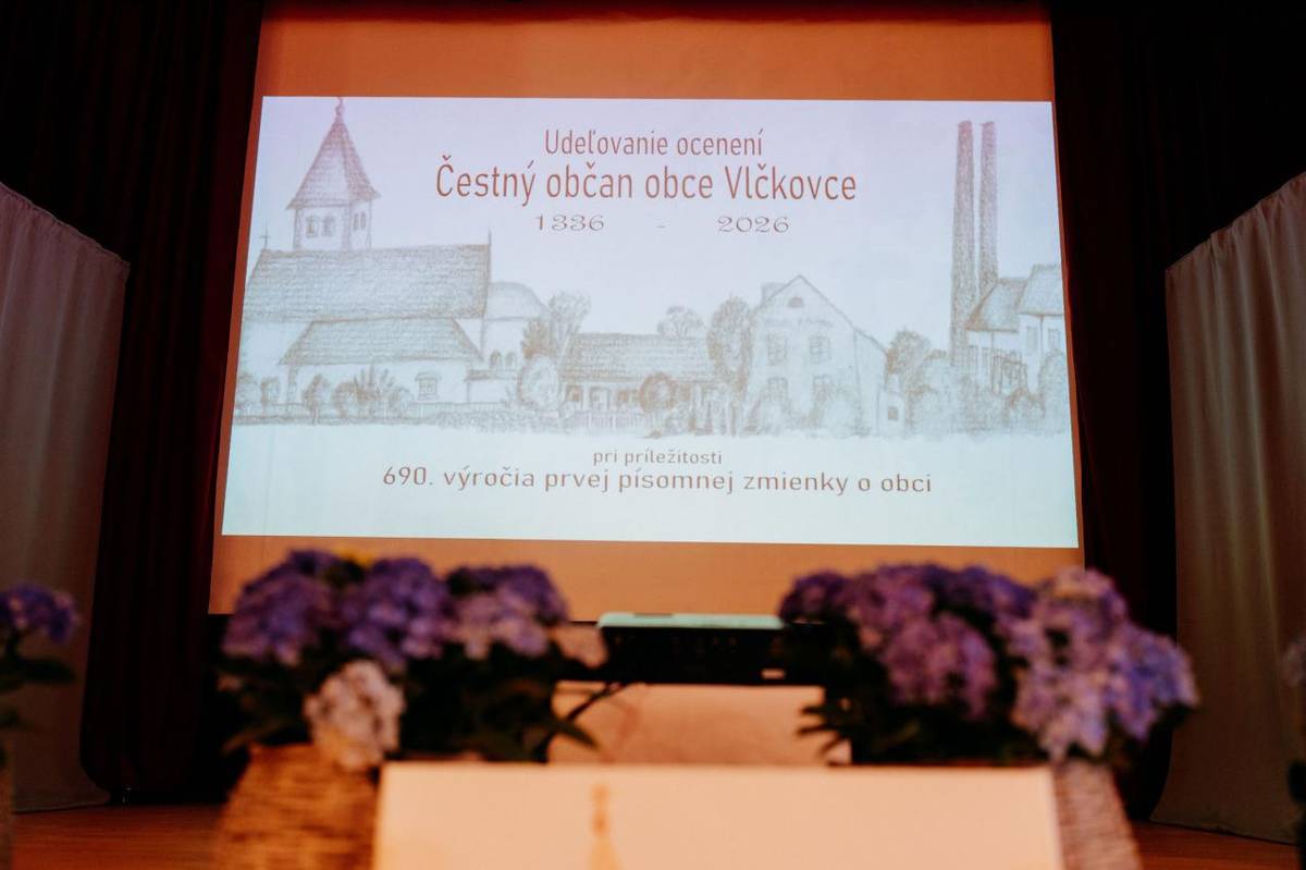 690. výročie prvej písomnej zmienky oslavovali vo Vlčkovciach od 3.7.2026 do 5.7.2026. Počas troch dní občania si mali možnosť pripomenúť históriu Farkašína- Vlčkoviec od roku 1339 až do roku 2006.   Pri príležitosti výročia obec Vlčkovce ocenila viacerých bývalých resp. súčasných spoluobčanov.