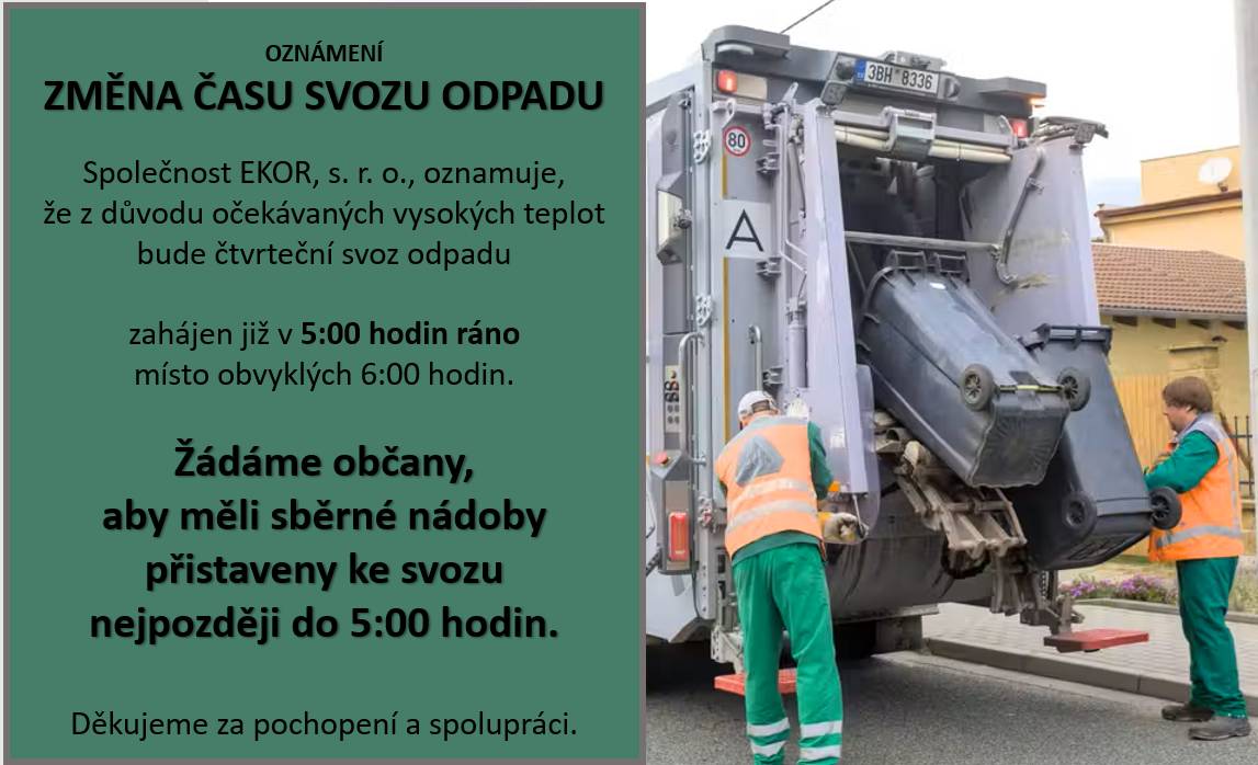 informace