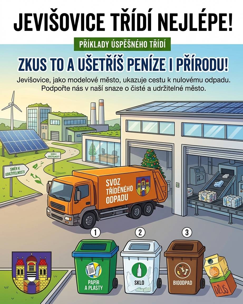 Víte, co je ZERO WASTE? Je to snaha mířit na snižování objemu odpadů. Primární snahou má být recyklace a znovuvyužití odpadu. Neovlivníme následné využití odpadu, ale svoji troškou můžeme přispět – a to tříděním odpadů do barevných nádob. Následné zpracování odpadů již musí zajistiti obec ve spolupráci s odpadovou firmou 😊