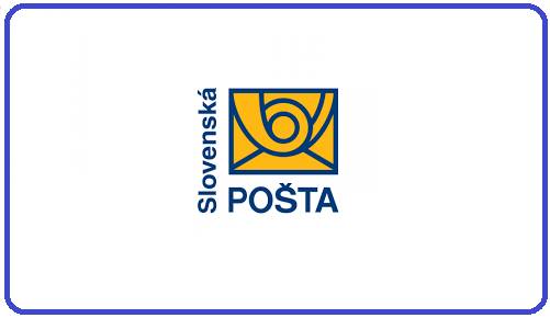 Oznámenie dočasného zatvorenia pošty