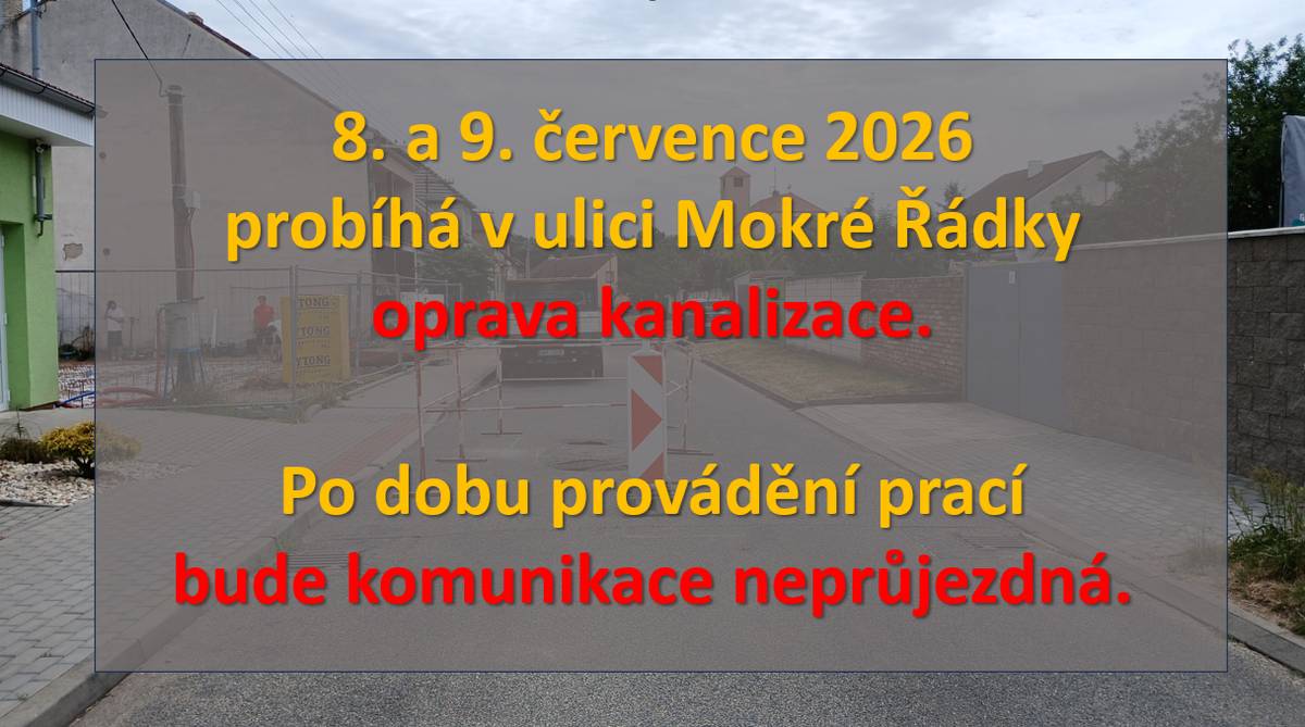informace