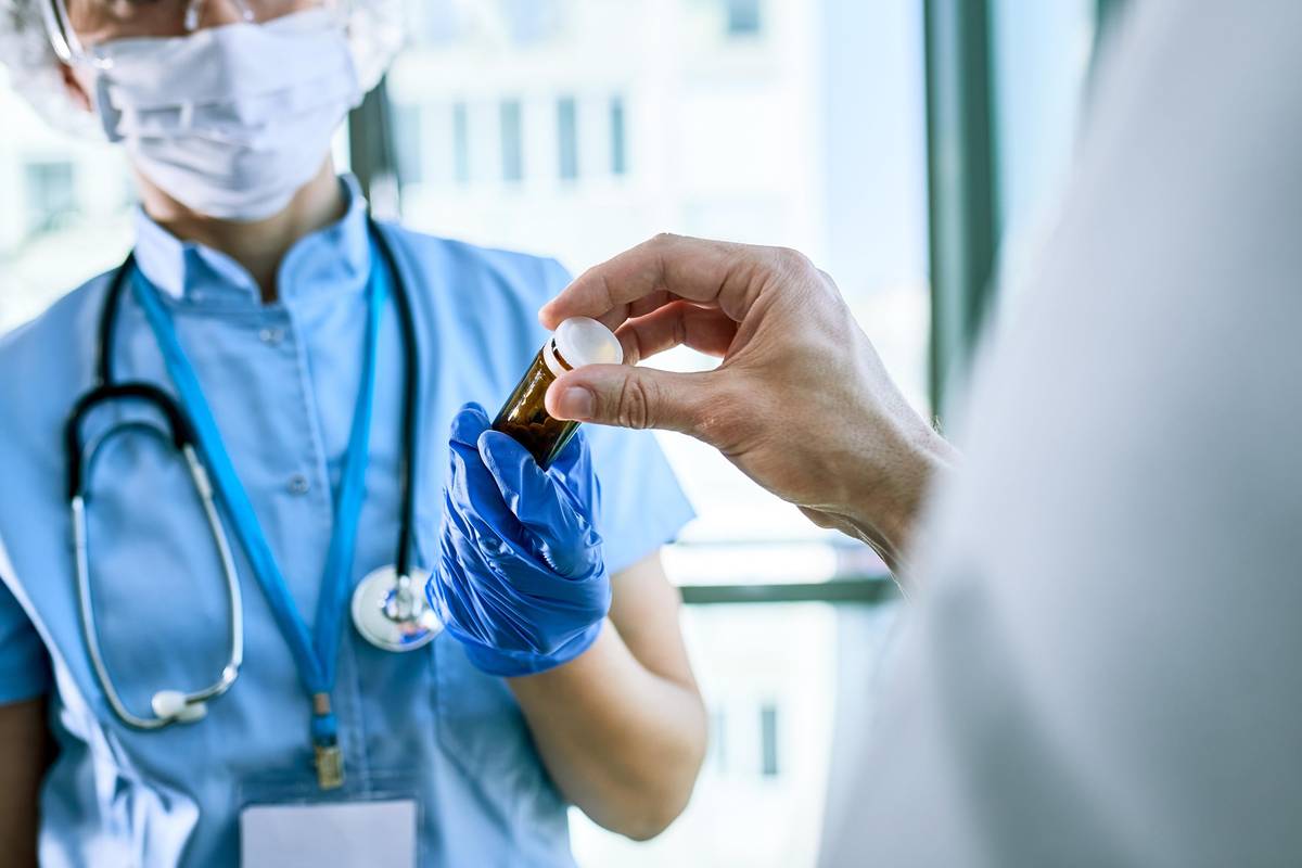 MUDR. Repčeková Viola nebude ordinovať v piatok 10. 7. 2026. V akútnych stavoch zastupuje doktor Kaclík.
