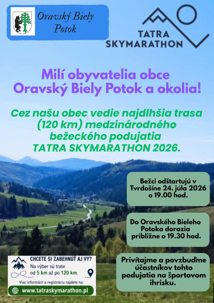TATRA SKYMARATHON