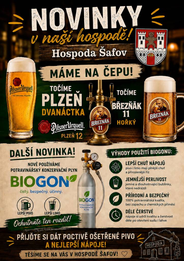 Hospoda Šafov 78