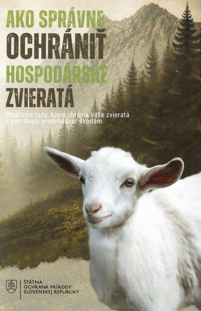 Praktické rady, ktoré chránia vaše zvieratá a pomáhajú predchádzať škodám