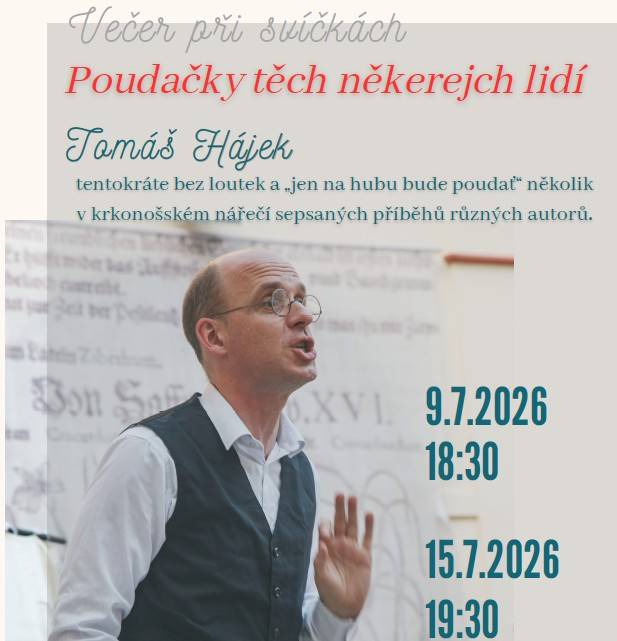 Tomáš Hájek