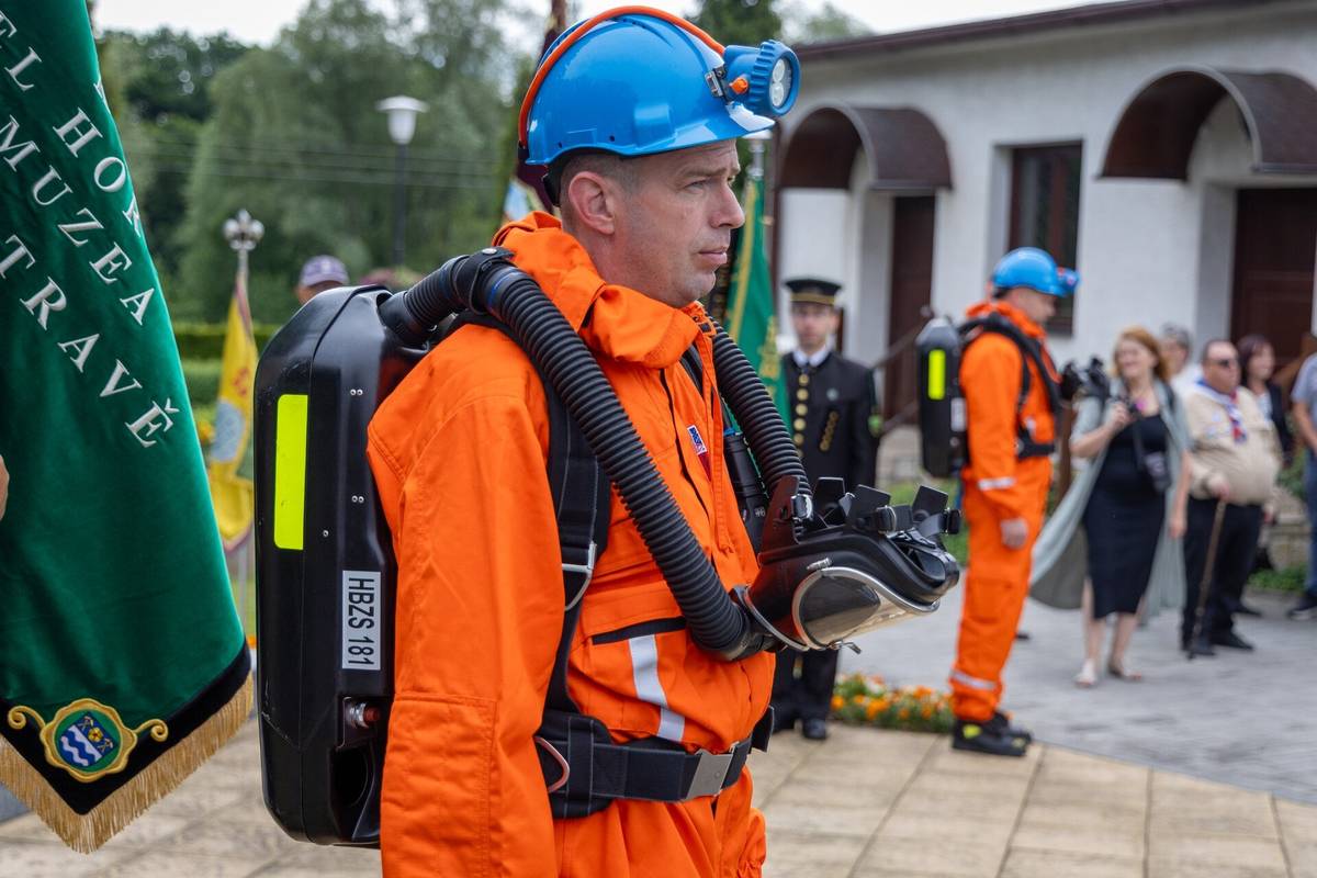 Pietní akt u příležitosti připomenutí 65. výročí důlní tragédie na Dole Dukla se uskutečnil v úterý 7. července 2026 v 10  hodin u pamětní desky v areálu hřbitova v Havířově-Šumbarku. https://havirov-city.cz/aktuality/pietni-akt-prilezitosti-pripomenuti-65-vyroci-dulni-tragedie-0