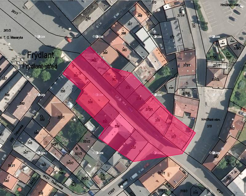 Dne 9. 7. 2026 bude z důvodu nutných prací na opravě vodovodních přípojek, bude přerušena dodávka pitné vody ve městě Frýdlant.  📍 Přerušení dodávky pitné vody se bude týkat pouze části ulice ČSA a T.G.M č.p. 72 dle vyznačeného polygonu. 🕢 Předpokládaná doba odstávky: 09:00–14:00 hod.  Dodávka vody bude přerušena po dobu nezbytně nutnou k opravě. Dotčeným odběratelům byla o omezení dodávky pitné vody zaslána SMS zpráva. Po provedení opravy bude Frýdlantskou vodárenskou společností, a.s. provedeno odkalení vodovodních řadů v dotčené oblasti. Zákazníkům doporučujeme odtočení vody z vnitřních rozvodů a přípojky. Za případné vzniklé potíže se všem předem omlouváme a děkujeme za pochopení.   Frýdlantská vodárenská společnost, a.s.