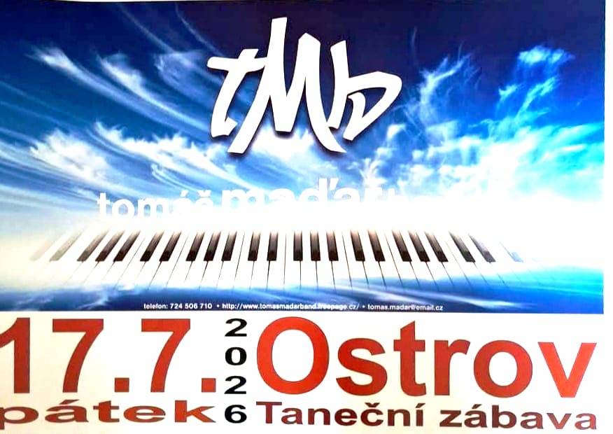 Taneční zábava