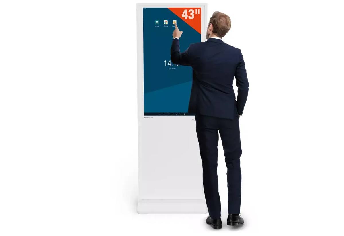 Publicita projektu.