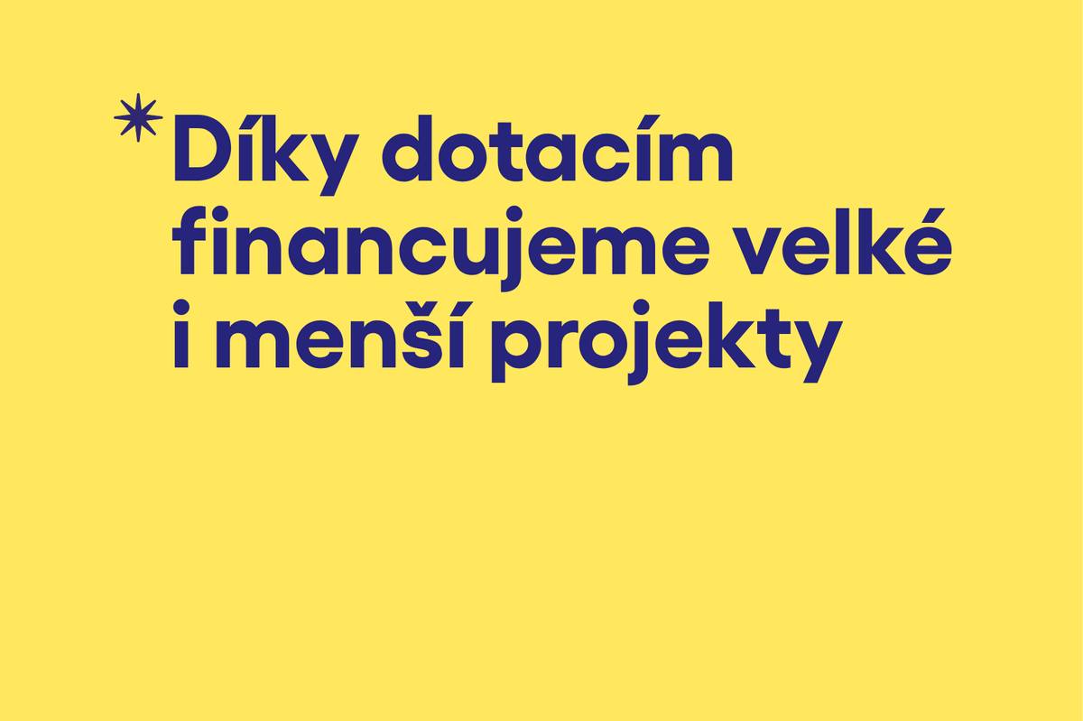 V první polovině roku 2026 podalo město Benešov dvě žádosti o dotace. Prvním projektem je Úprava piazzetty u Městské knihovny Benešov a druhým projektem je Nákup prostředků požární ochrany na podporu akceschopnosti JSDHO Benešov.