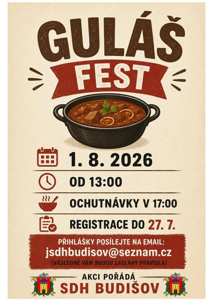 pozvánka