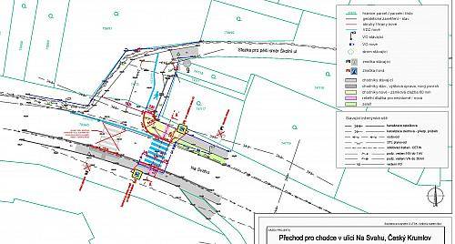 Velmi nás mrzí dopravní nehoda, při které byl 9. 7. 2026 na přechodu pro chodce v ulici Na Svahu zraněn senior. Bezpečnost tohoto místa město dlouhodobě řeší.
