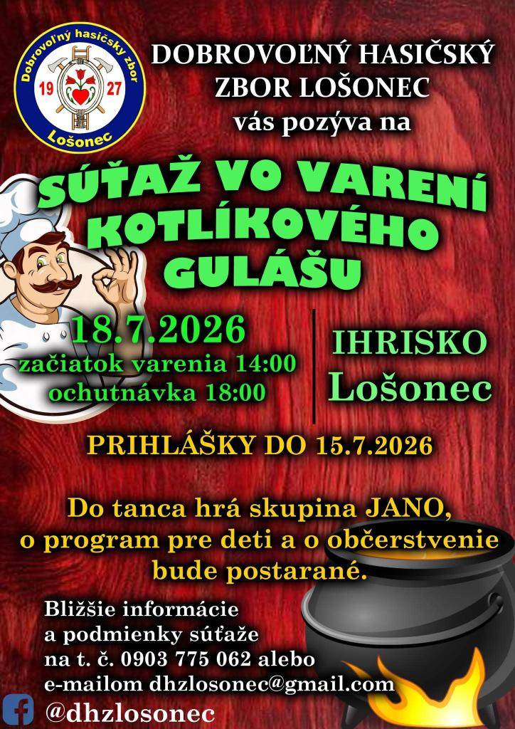 Pozvánka