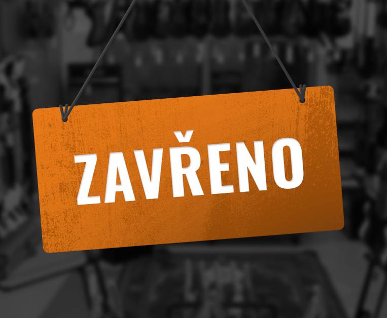 Z důvodu dovolené bude obchod uzavřen ve dnech 26. 7. - 1. 8., hospoda bude mít zavřeno ve dnech 25. 7. - 31. 7. Děkujeme za pochopení.