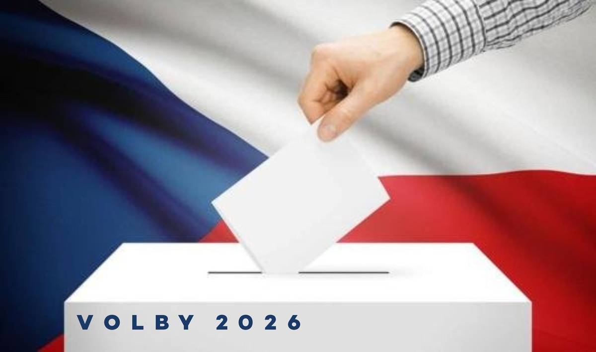 Prezident republiky vyhlásil na dny 9. a 10. října 2026 volby do zastupitelstev obcí a třetiny Senátu Parlamentu České republiky (I. kolo) rozhodnutím publikovaným ve Sbírce zákonů a mezinárodních smluv pod č. 117/2026 Sb. Více zde
