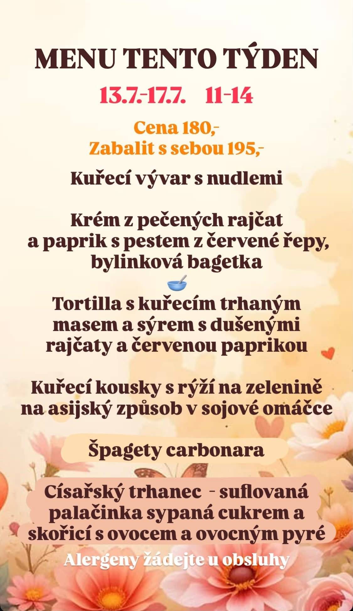 Kavárna Mango