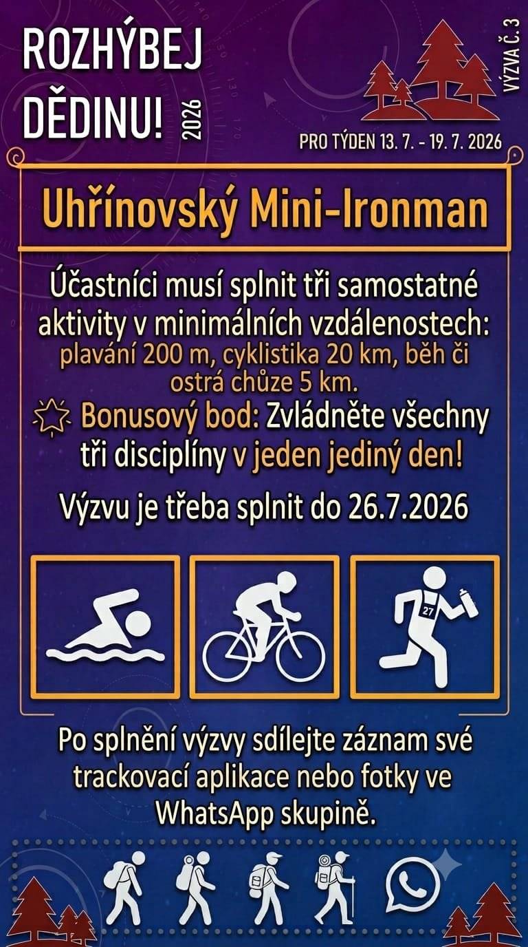 pro týden 13.7.-19.7.2026