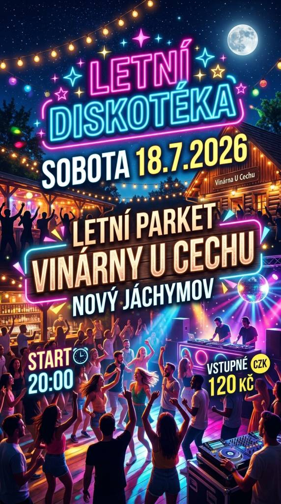 Diskotéka