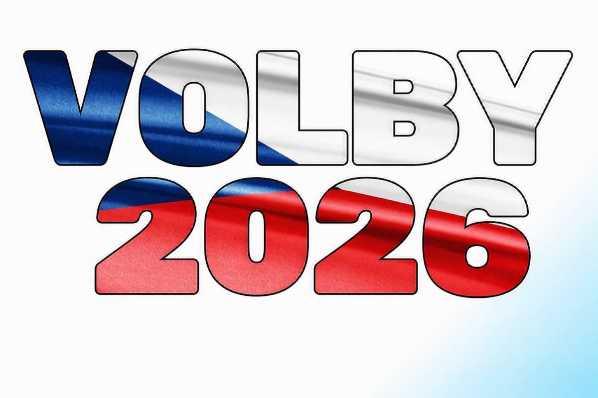 informace k volbám 2026