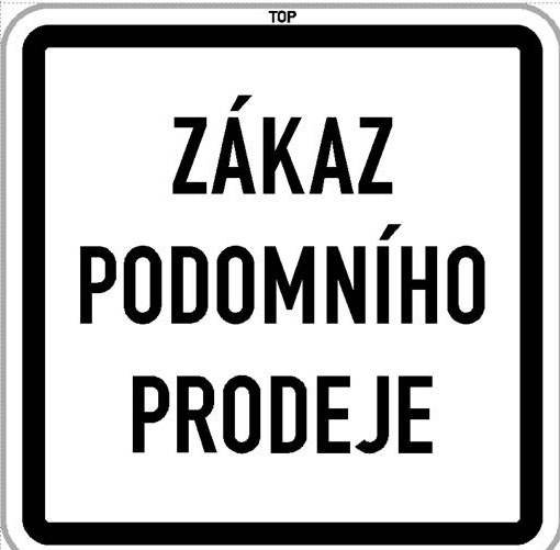 Dnes dopoledne v naší obci probíhala nepovolená nabídka knihy a víry pod záminkou si hezky popovídat.