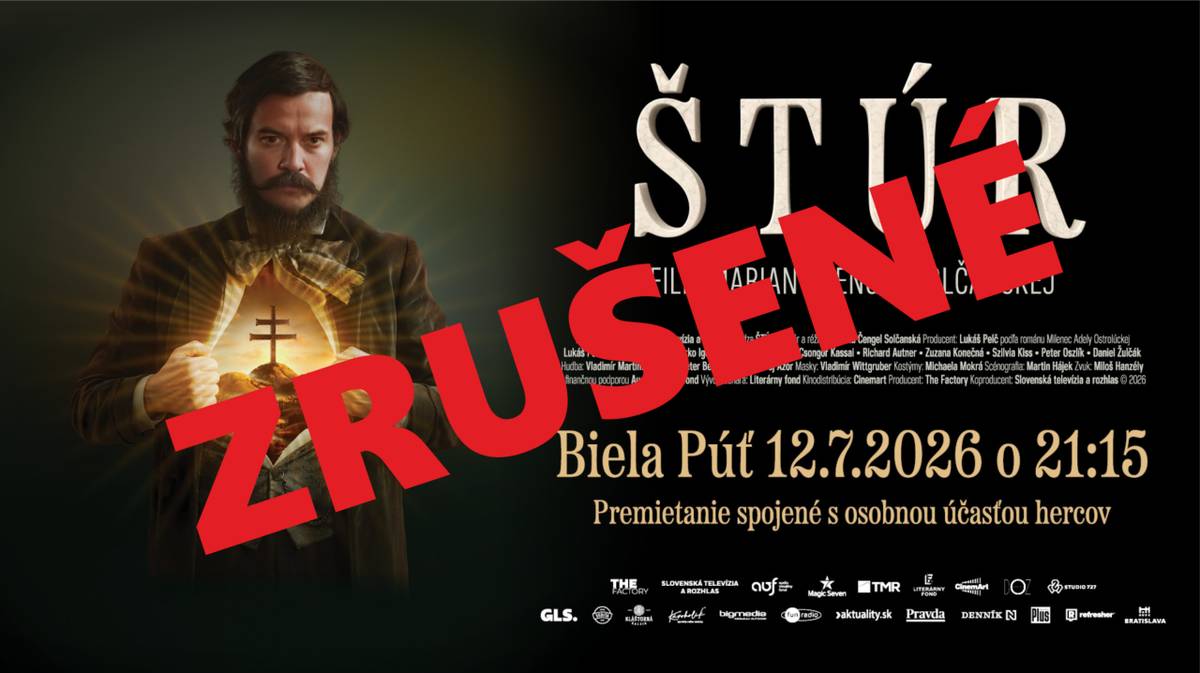Zrušenie premietania