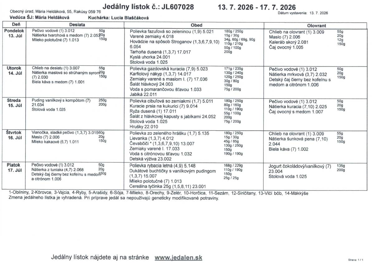 13.7.-17.7.2026