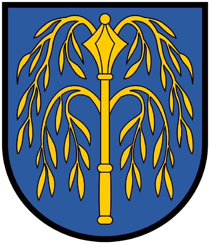 Dne 22.6.2026 byl udělen Znak a Vlajka obce Rokytovec.