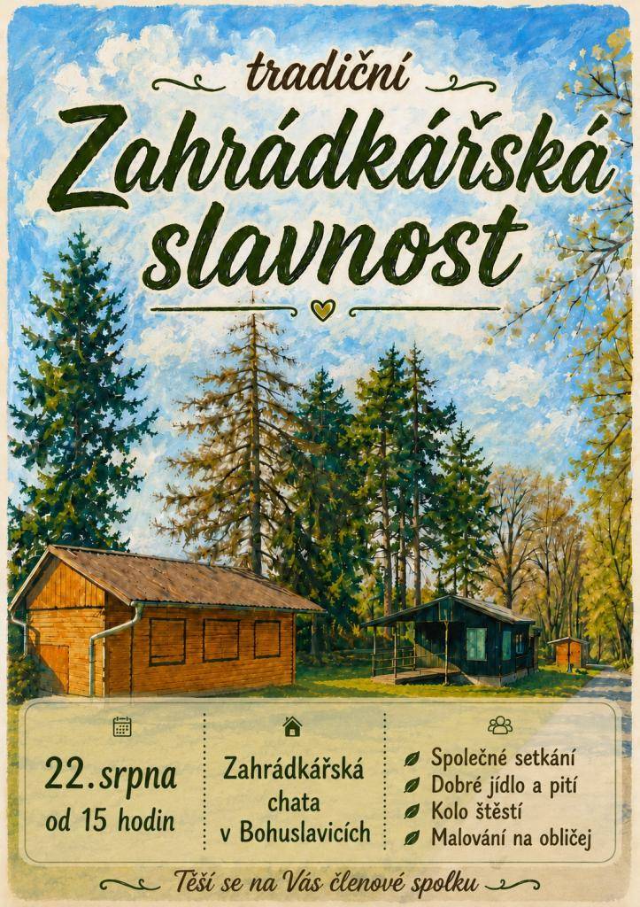 22. srpna 2026