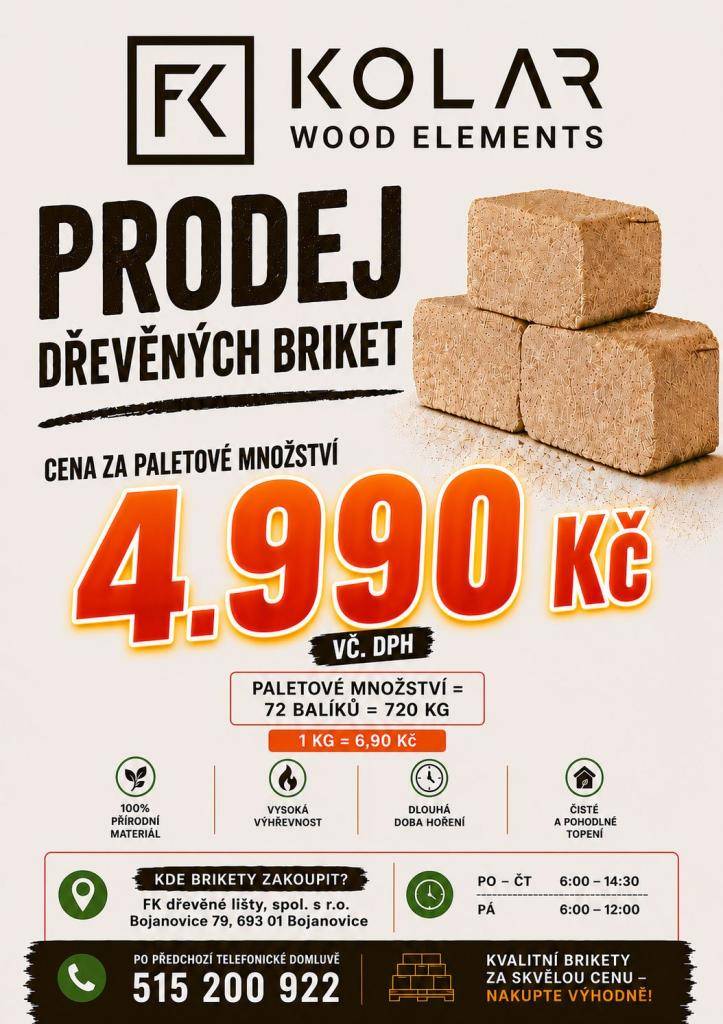 Nabídka