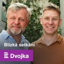 Šéf Činohry Národního divadla Trpišovský: Ve dvou se to dělá lépe. Je to takové zvláštní manželství